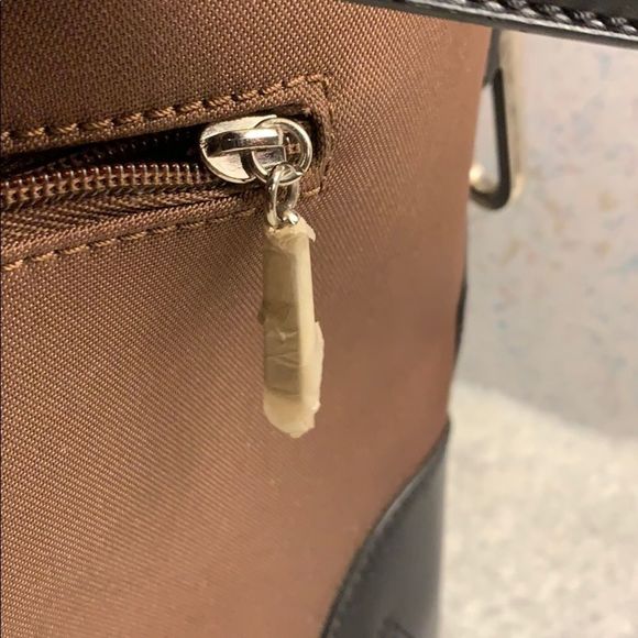 NEW🔥Joy Mangano Purse🔥 - Picture 13 of 14